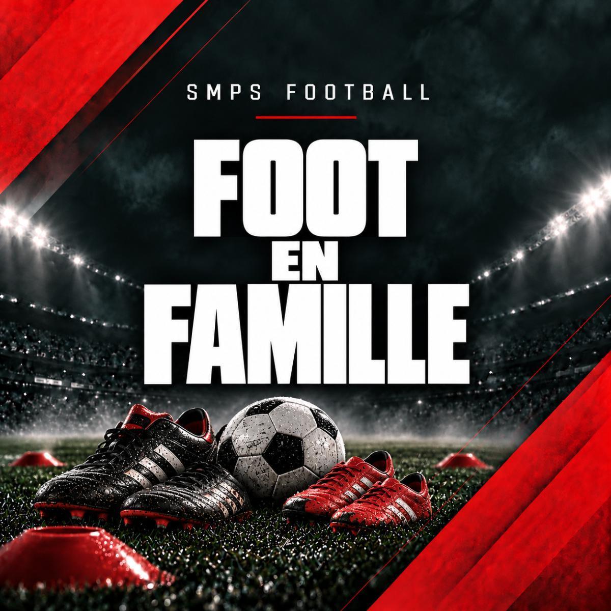 Foot en Famille 