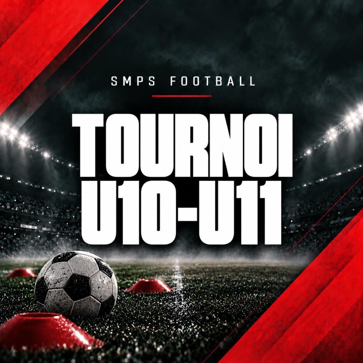 Tournoi U10-U11 