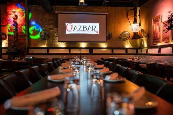 Bring Cazbar to Your Next Gathering
