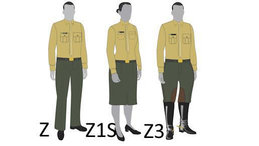 7º Z/Z1S/Z3