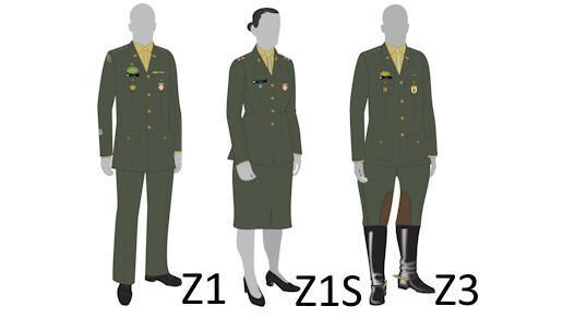 5º Z1/Z1S/Z3