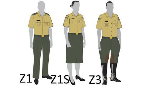 8º Z/Z1S/Z3
