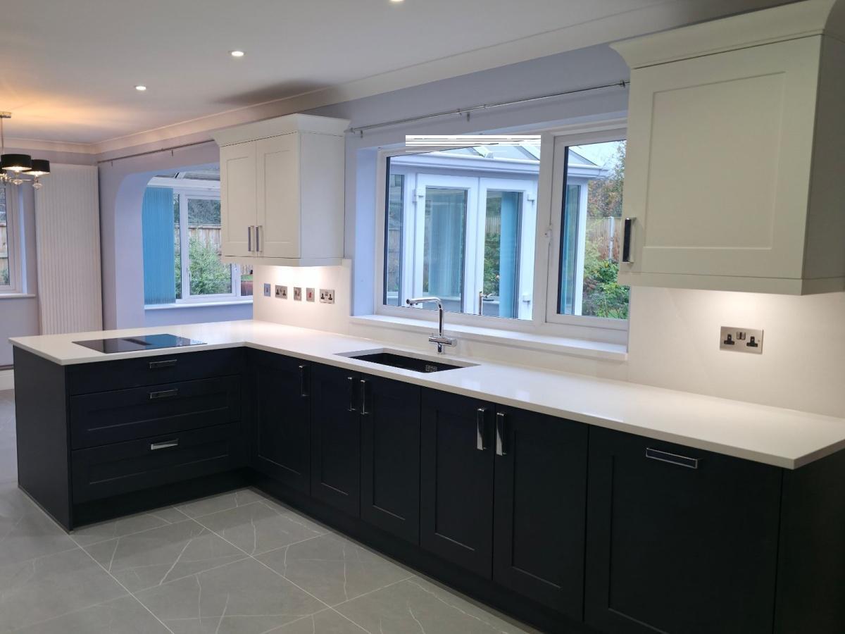 Blaines Interiors 