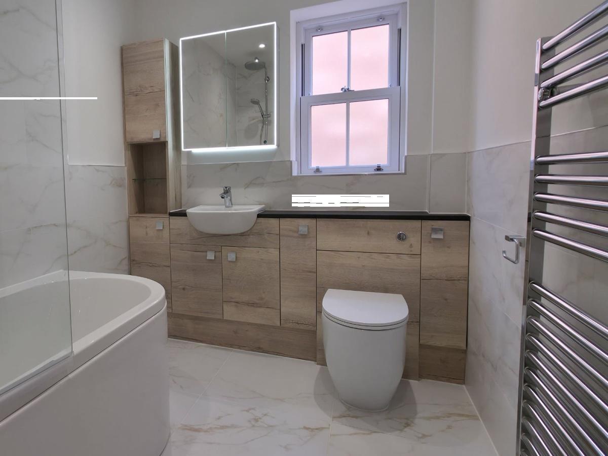Blaines Interiors 