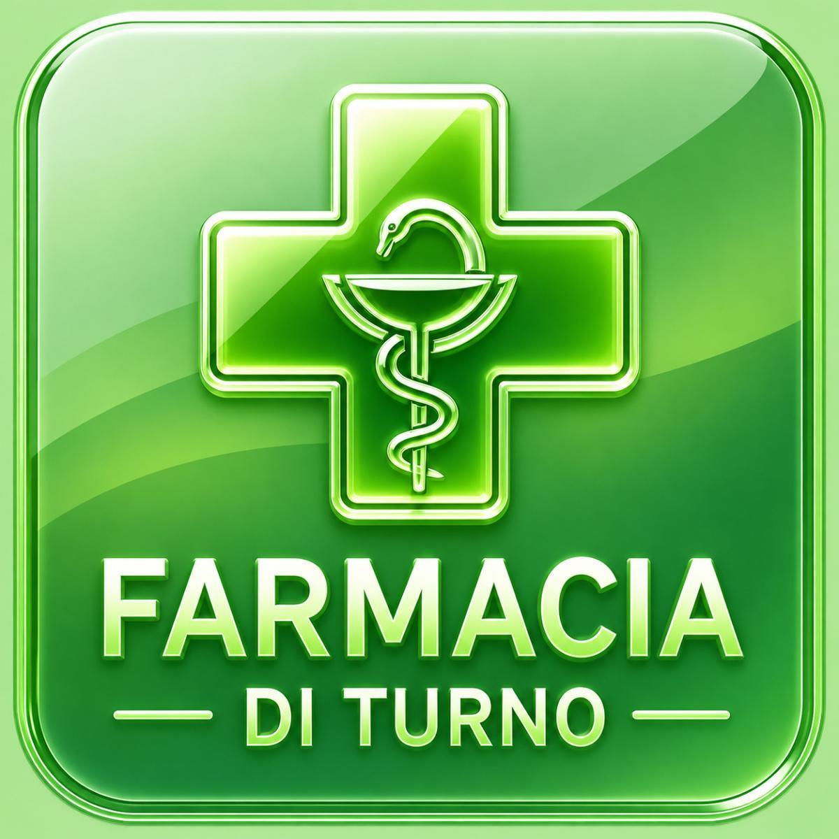 Farmacia di Turno: Farmacia GIARRIZZO