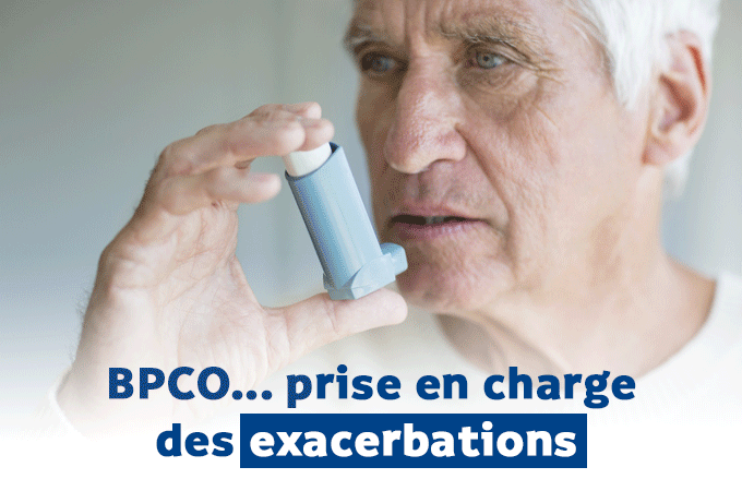 BPCO: Diagnostic et Prise en charge