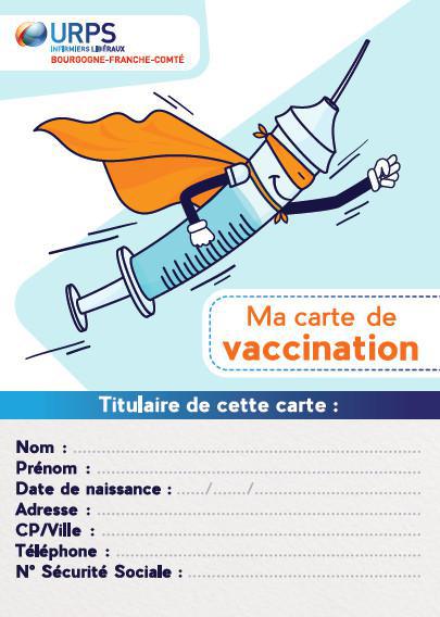 Vaccination par les infirmières libérales, et pas seulement contre le Covid ou la grippe ! 
