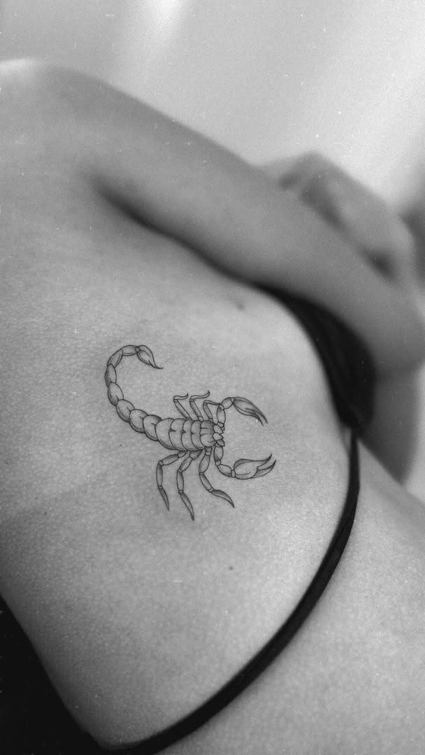 TATTOS 