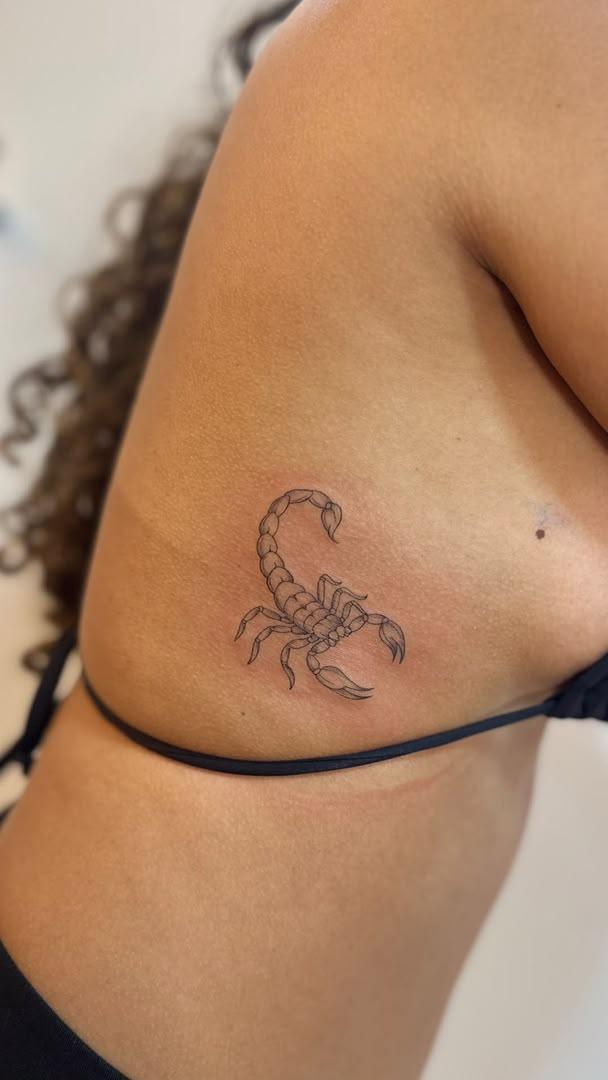 TATTOS TATTOS