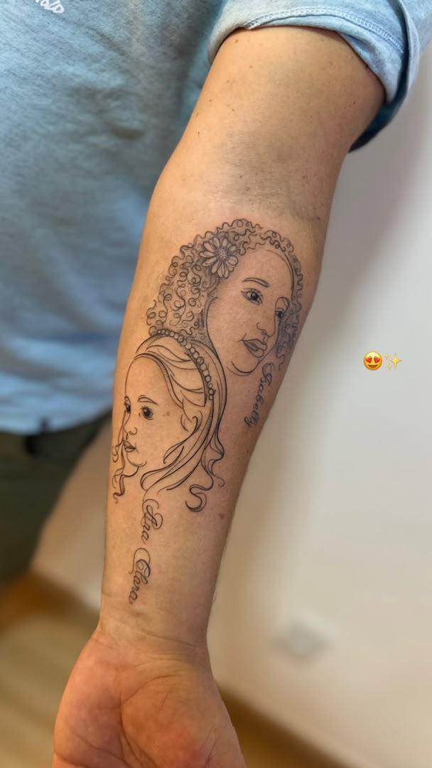 TATTOS 