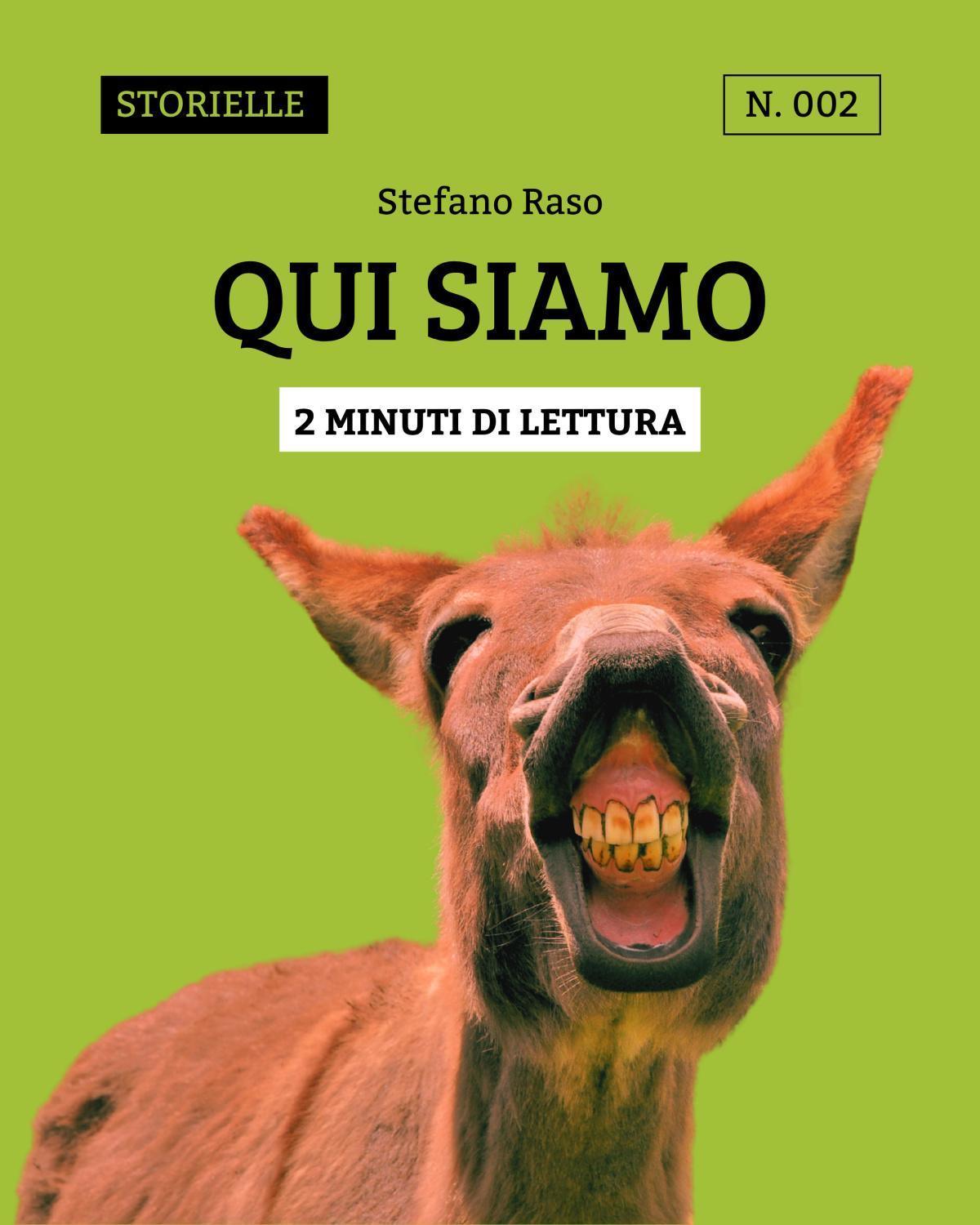 Qui siamo