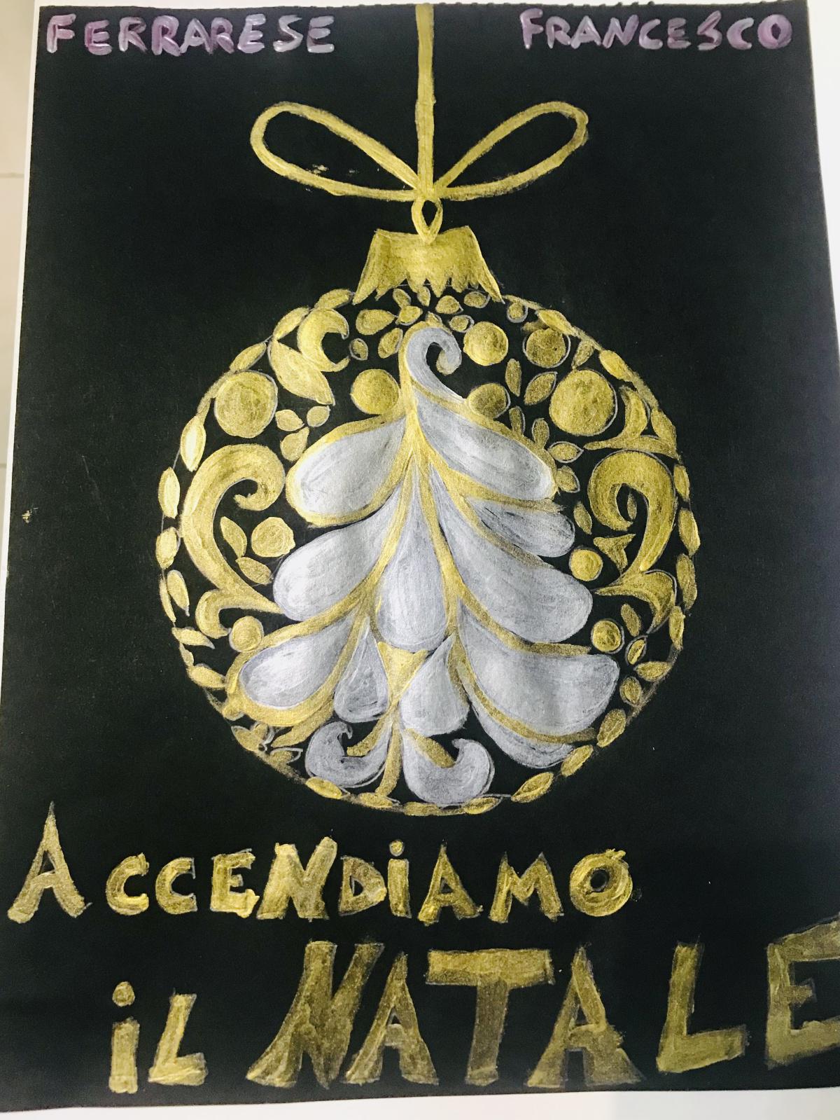  Accendiamo il Natale 