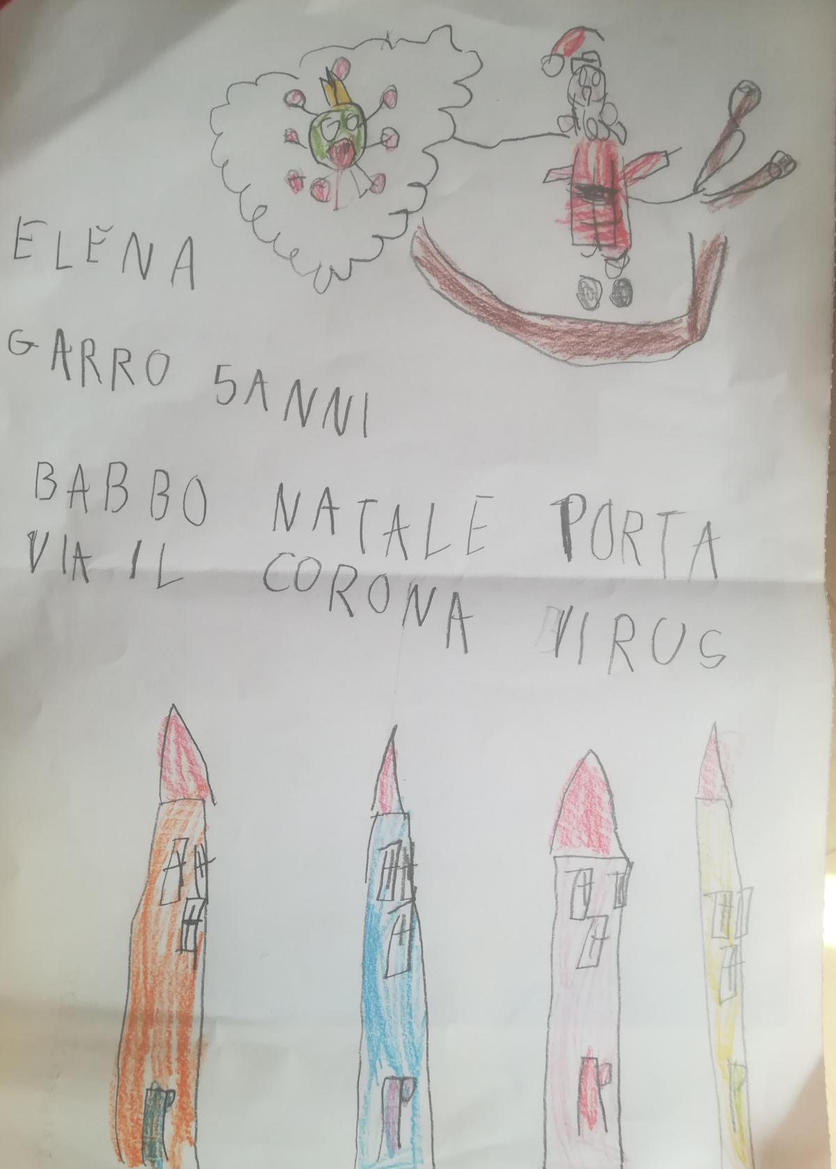 Corona virus vai via