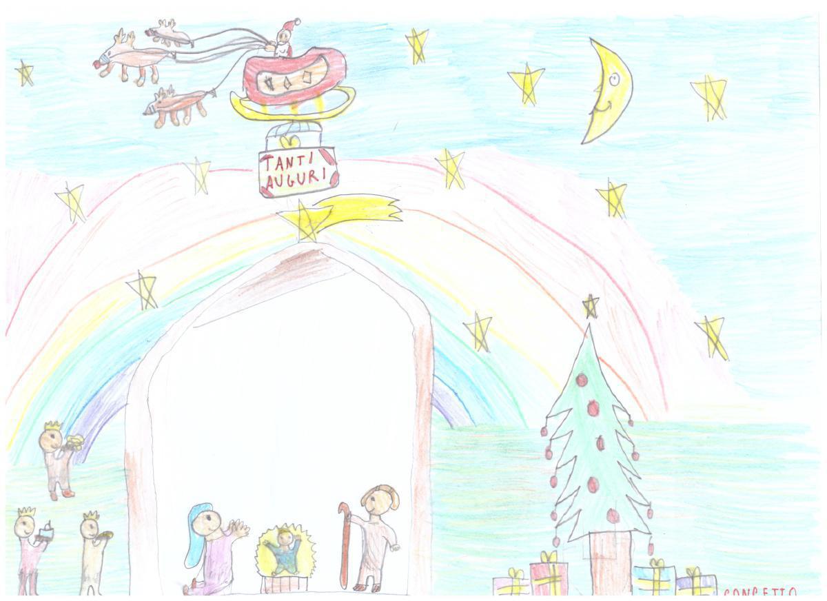 I simboli del Natale 