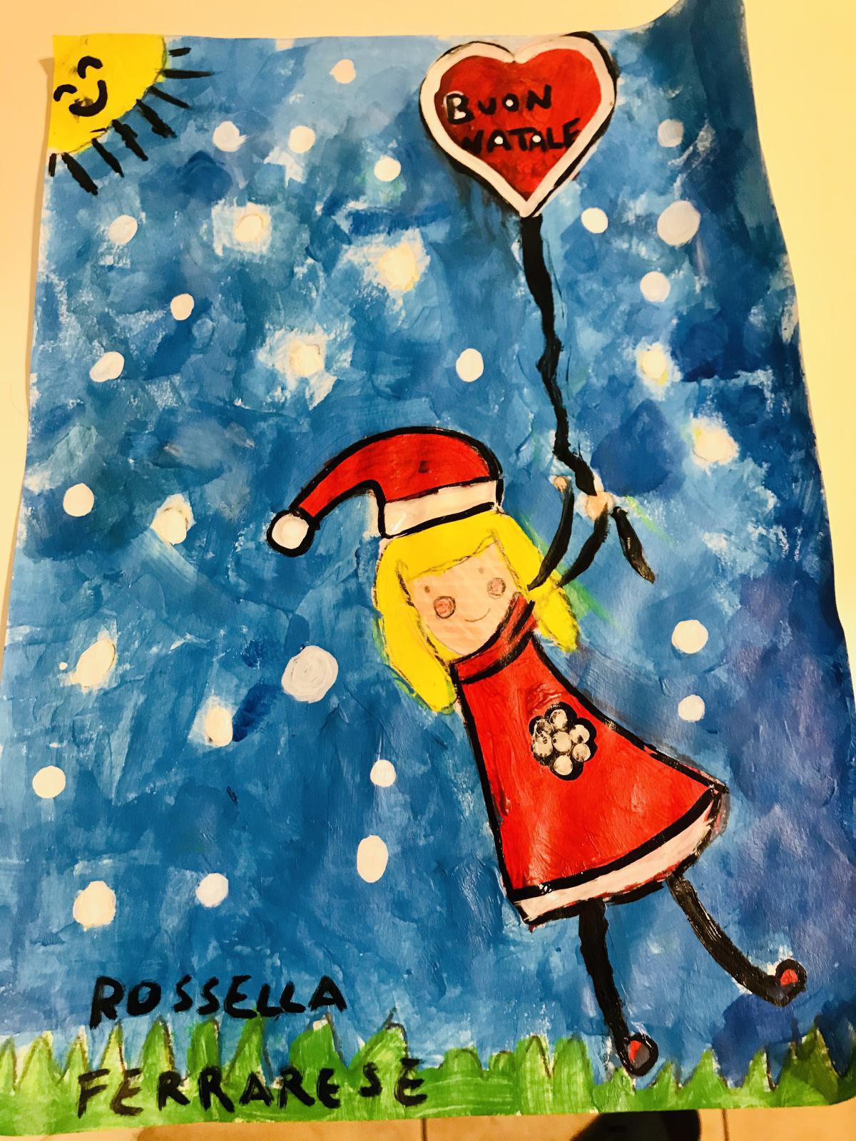 Il mio Natale d’amore