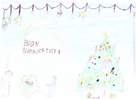 La magia del Natale