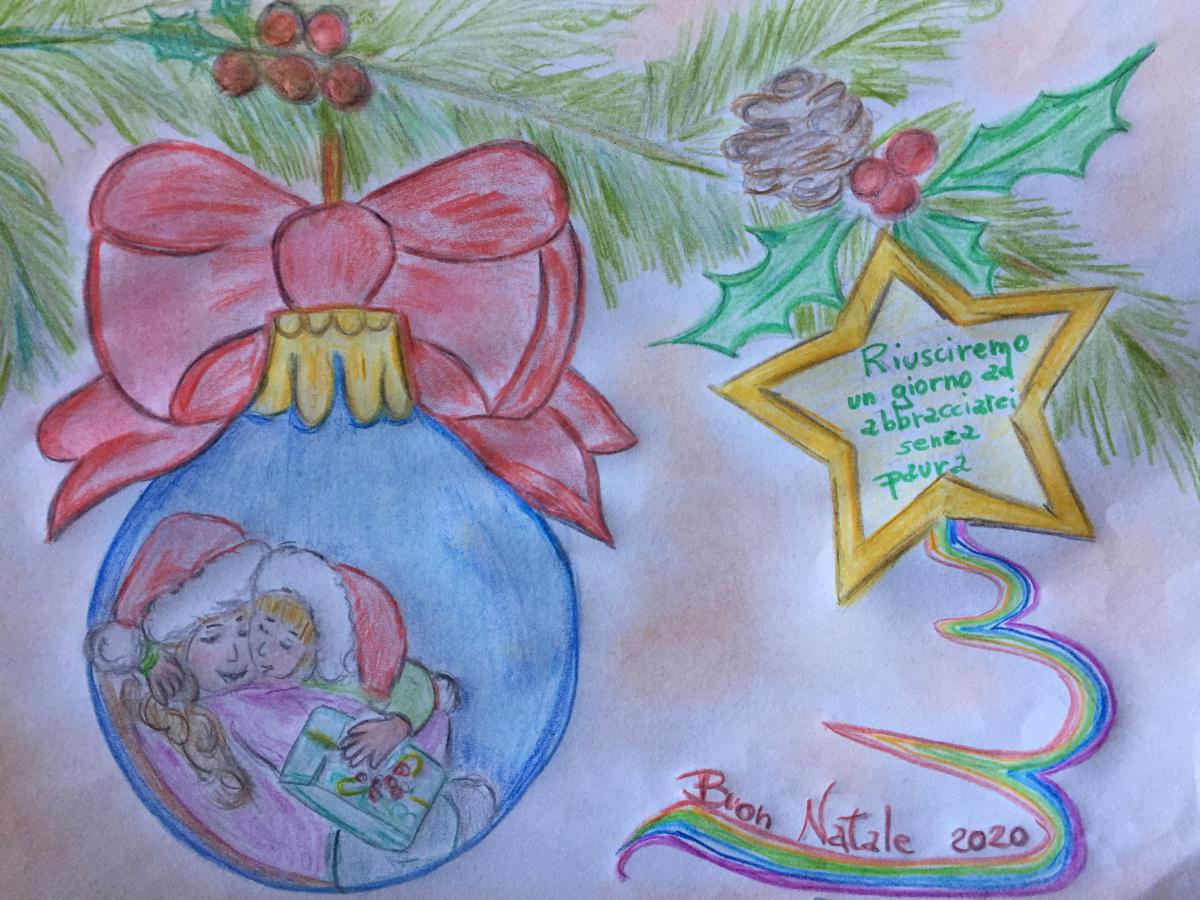 Un desiderio speciale