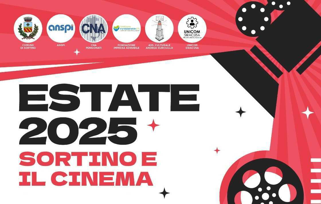 Proiezione del film "Basilicata coast to coast" (inizio ore 21:00)
