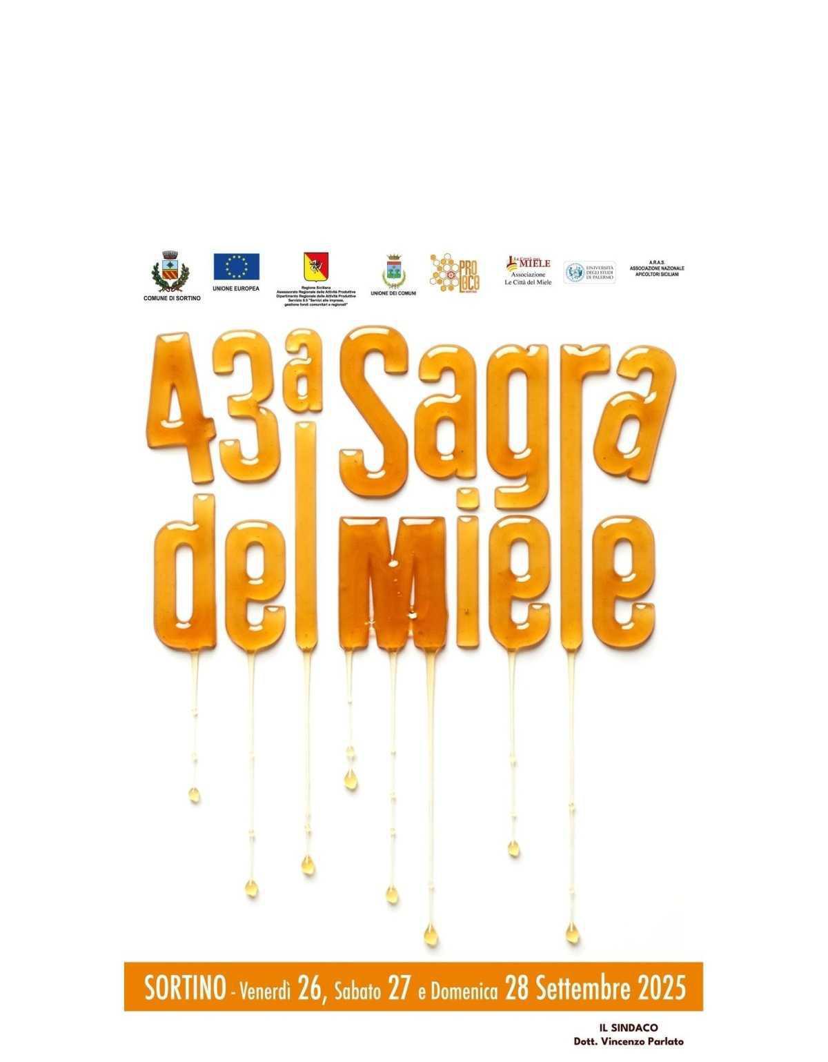 43ª Sagra del Miele