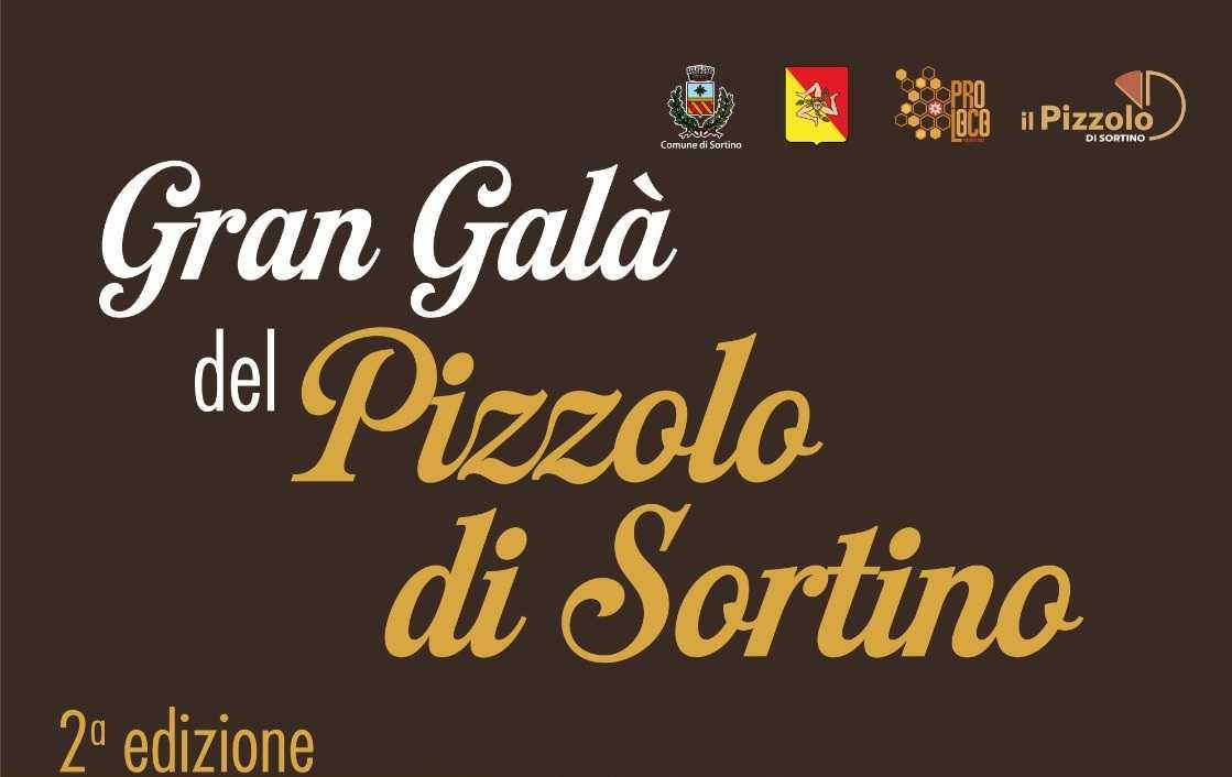 Gran Galà del Pizzolo di Sortino - 2ª edizione (dalle ore 11.00)