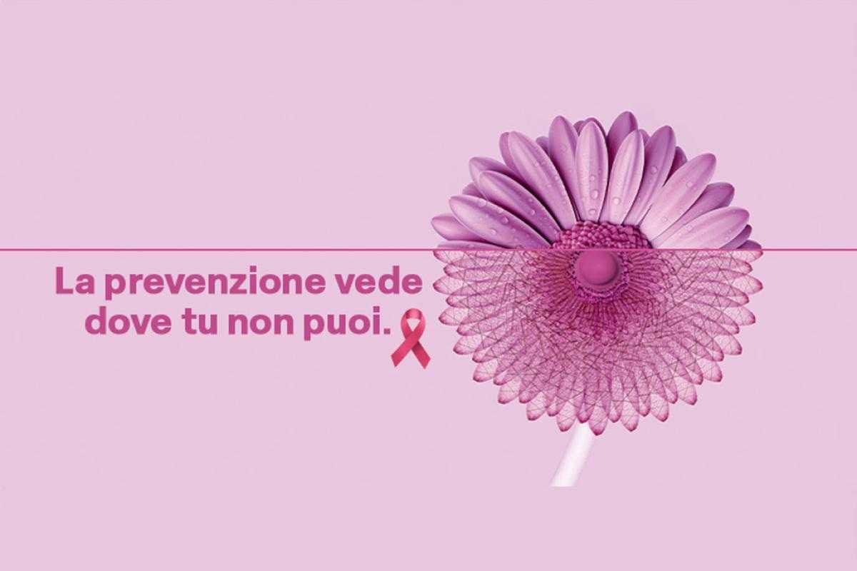 Screening per la diagnosi precoce del tumore della mammella