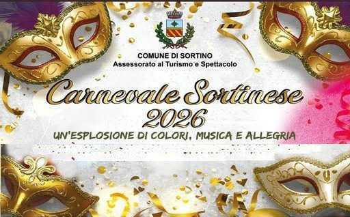 Festa in Maschera - Centro Diurno (Inizio ore 19:30)