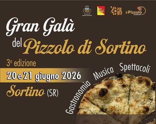 Apertura mostre fotografiche - Gran Galà del Pizzolo di Sortino 3^ edizione (dalle ore 18.00) Apertura mostre fotografiche - Gran Galà del Pizzolo di Sortino 3^ edizione (dalle ore 18.00)