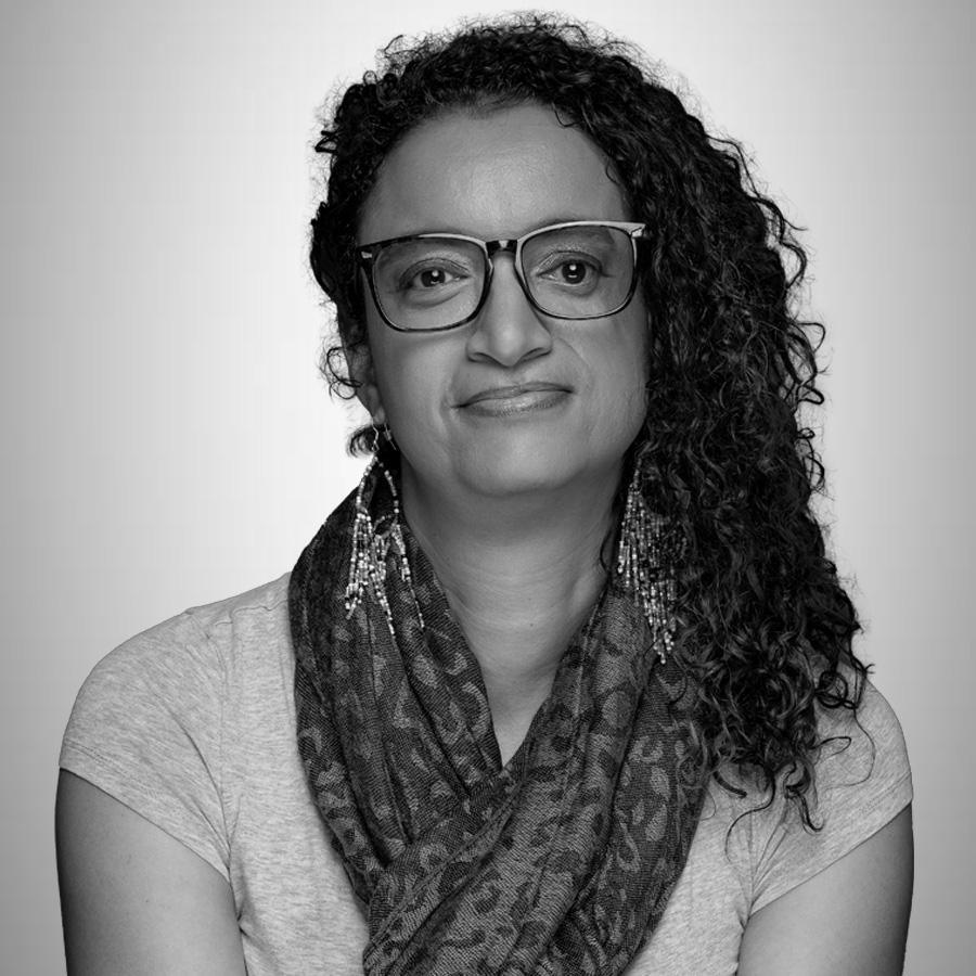 Bridget Martin, Executive Assistant/Rock Life