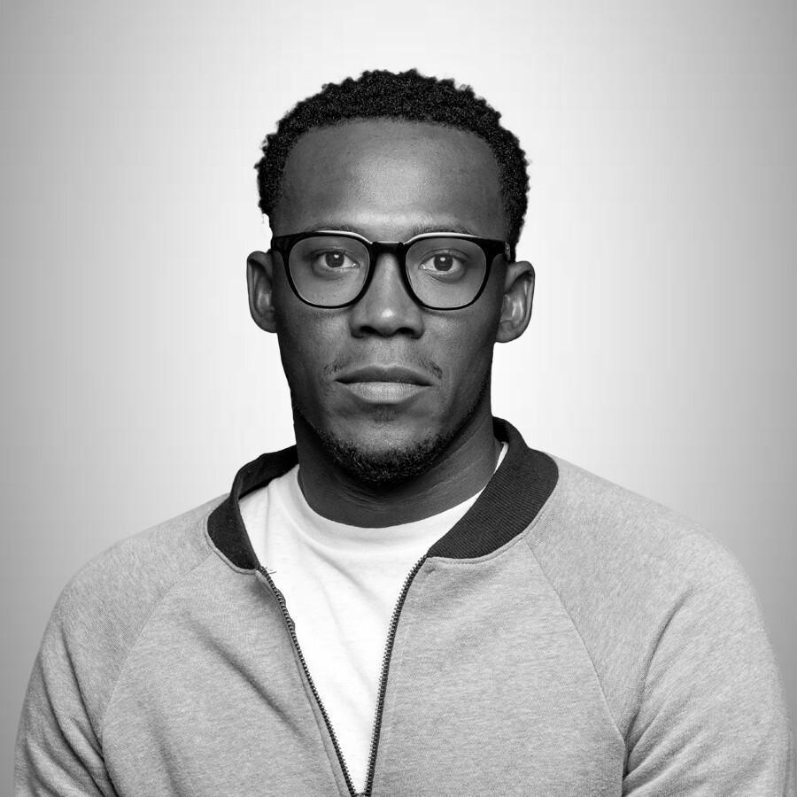 Tony Wheeler, Jr, Planet Rock Teen Pastor Tony Wheeler, Jr, Planet Rock Teen Pastor