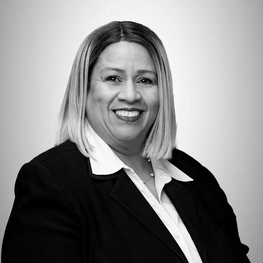 Maria Travieso, Outreach/Singles Ministry/Interpreter