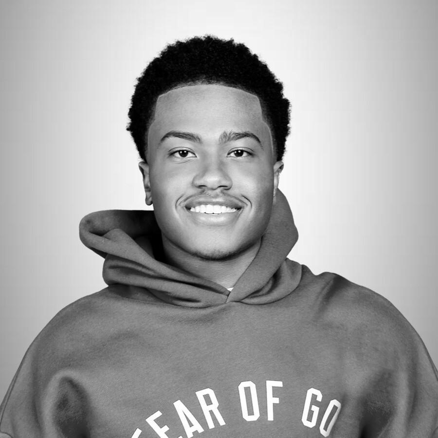 Eric Hallback II, Media Director Eric Hallback II, Media Director