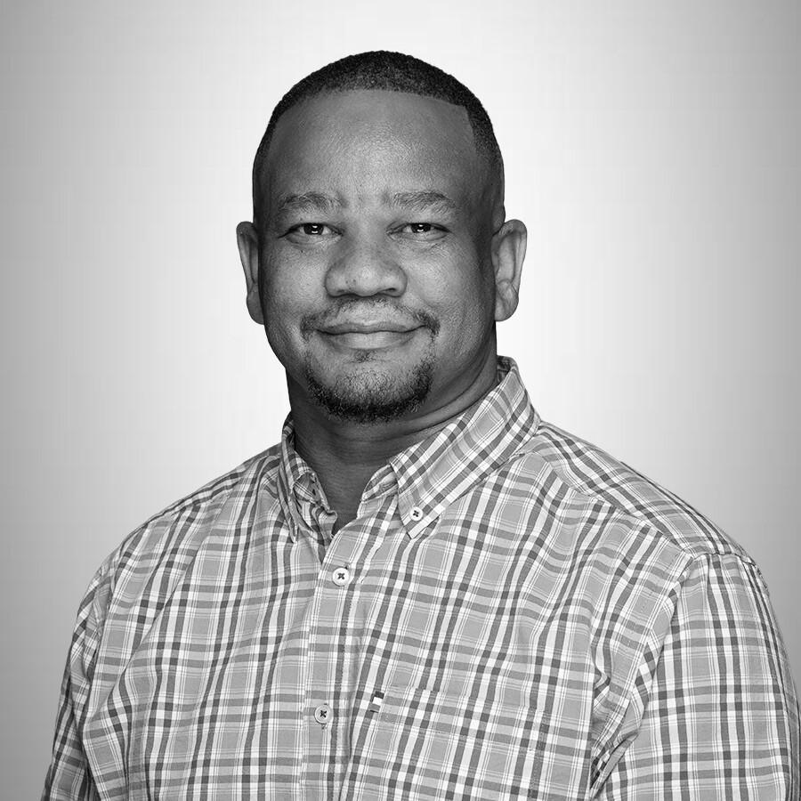 Ryan Hawk, Ushers Leader Ryan Hawk, Ushers Leader