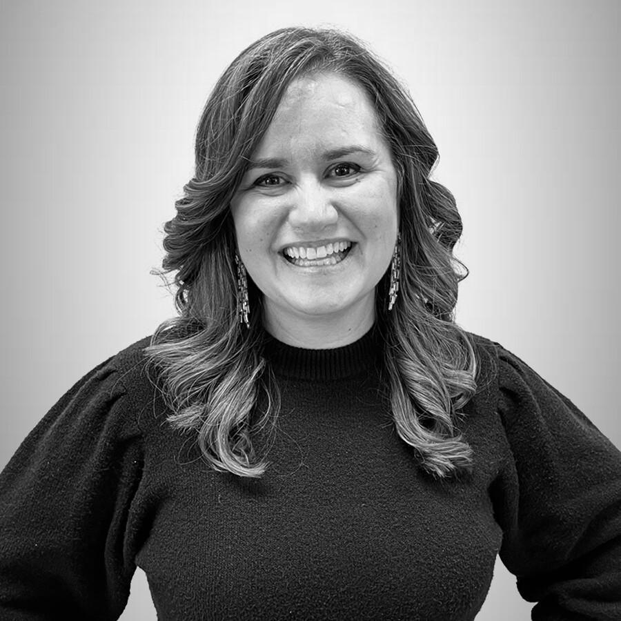 Linda Hammonds, Executive Pastor