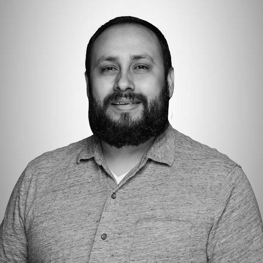 Jon Cisneros, Music Pastor