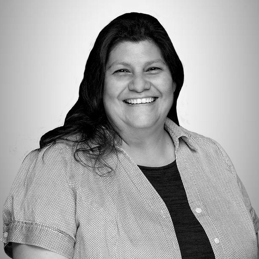 Melissa Ramirez, Rock Kidz Pastor Melissa Ramirez, Rock Kidz Pastor