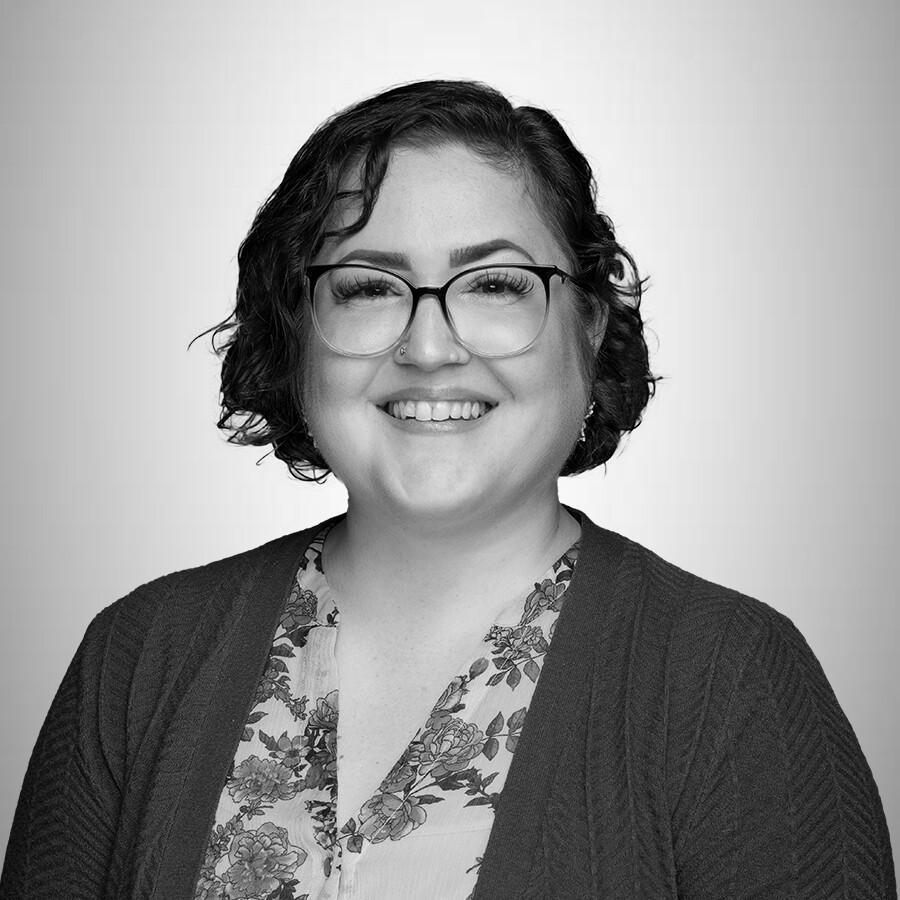 Jade Jenkins, First Impact Leader Jade Jenkins, First Impact Leader