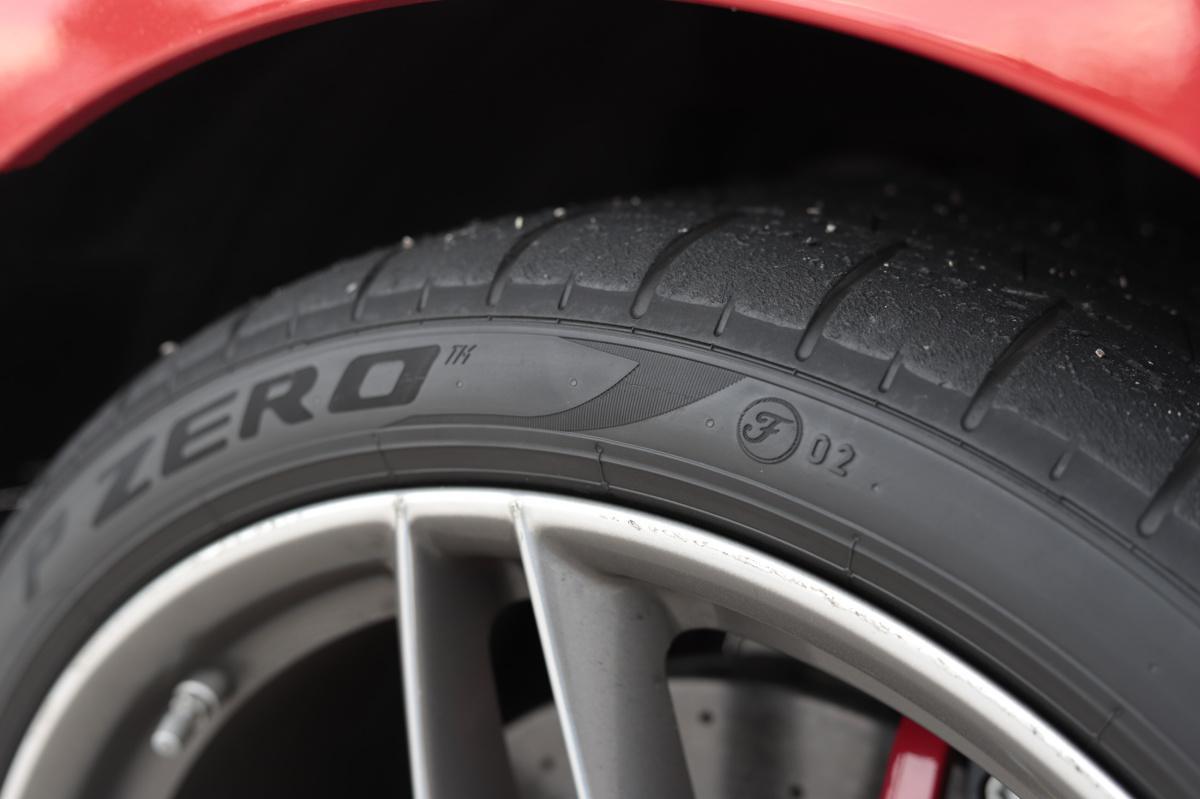 Destacados resultados de Pirelli P Zero y Cinturato P7 en los tests de verano de las publicaciones alemanas