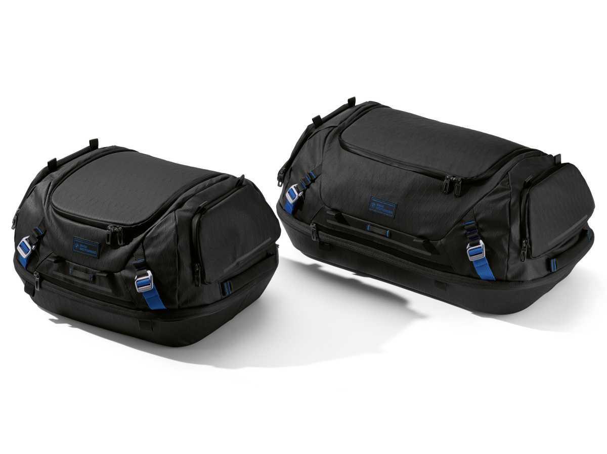 BMW Motorrad presenta los nuevos BMW C 400 X y C 400 GT
