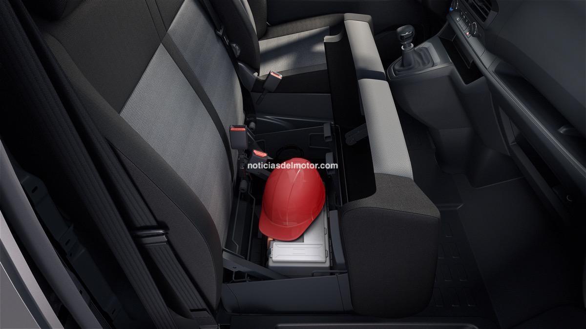NUEVA TOYOTA PROACE MAX