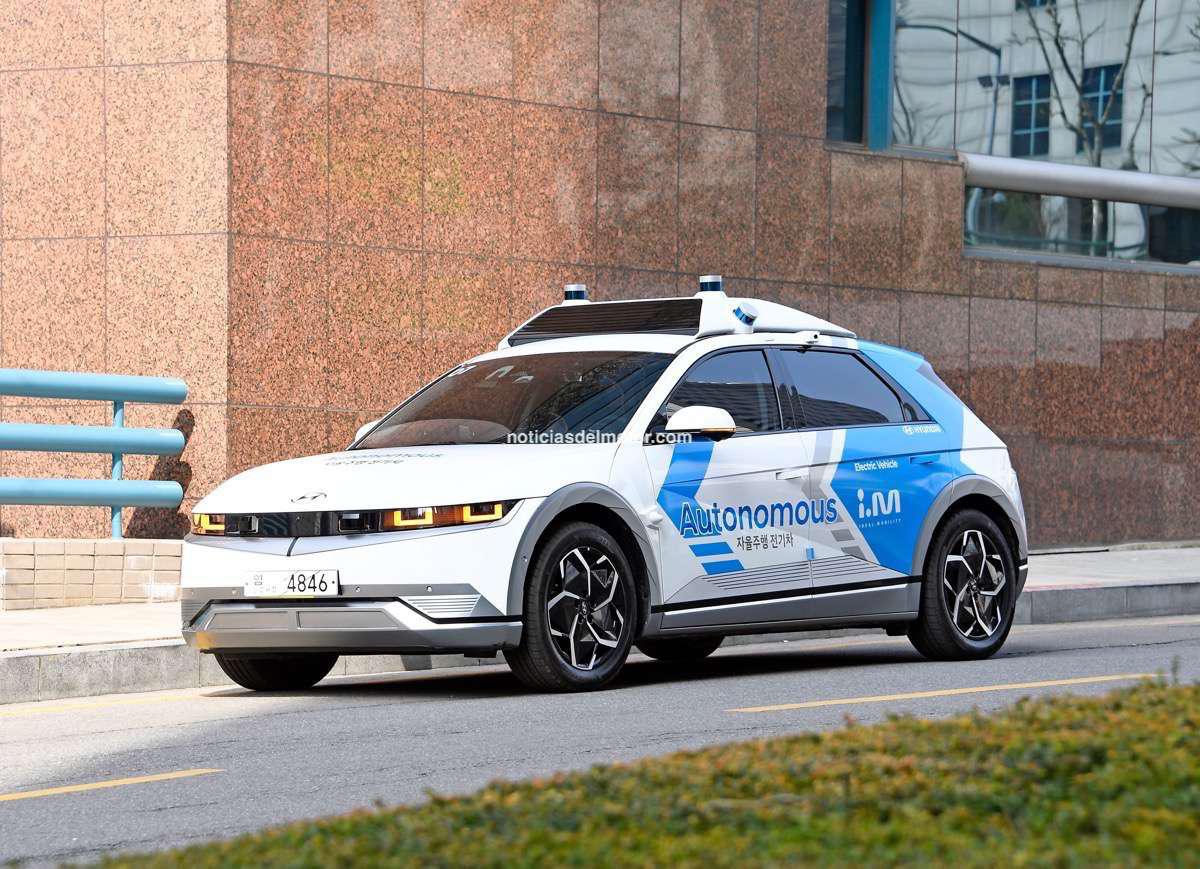 DIEZ EJEMPLOS DE CÓMO EMPLEA HYUNDAI LA INTELIGENCIA ARTIFICIAL