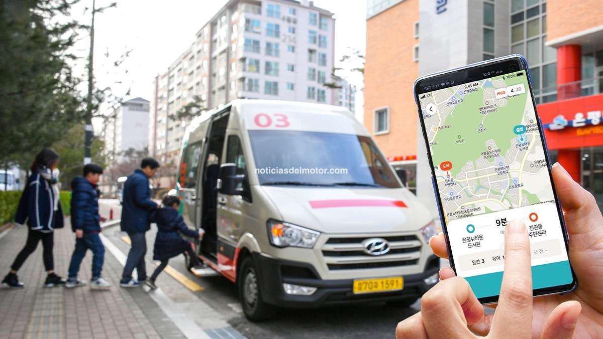 DIEZ EJEMPLOS DE CÓMO EMPLEA HYUNDAI LA INTELIGENCIA ARTIFICIAL