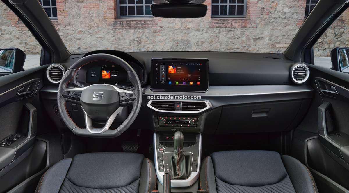 SEAT CELEBRA LOS 40 AÑOS DE SU MODELO MÁS ICÓNICO CON EL ACABADO ESPECIAL “IBIZA FR ANIVERSARIO”