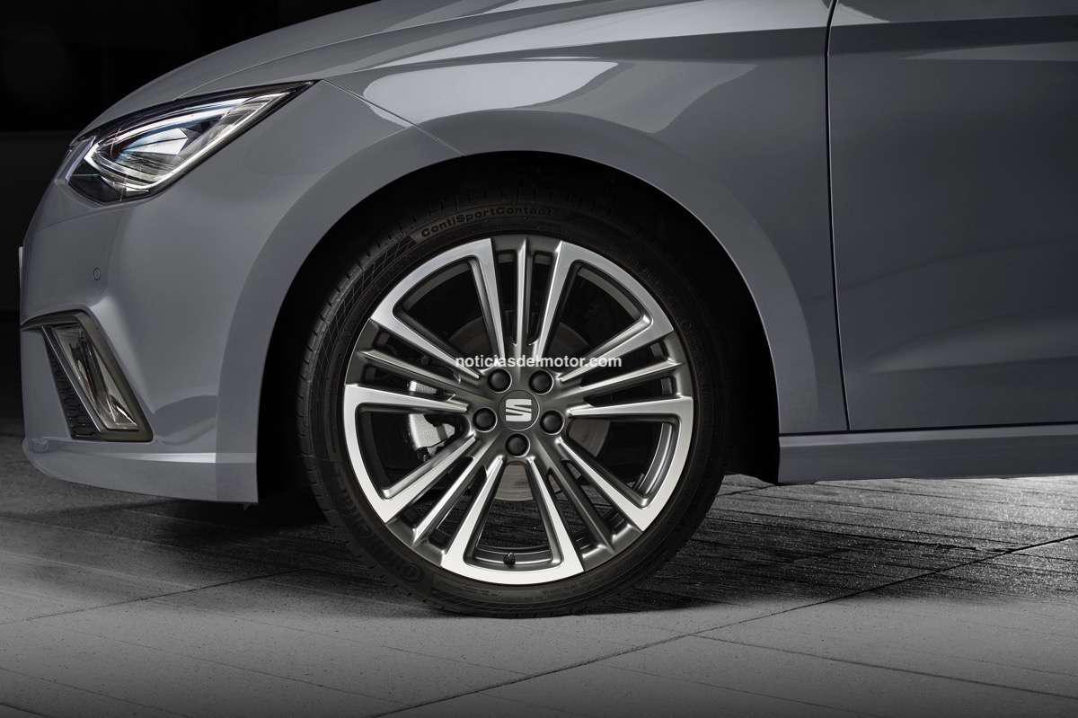 SEAT CELEBRA LOS 40 AÑOS DE SU MODELO MÁS ICÓNICO CON EL ACABADO ESPECIAL “IBIZA FR ANIVERSARIO”