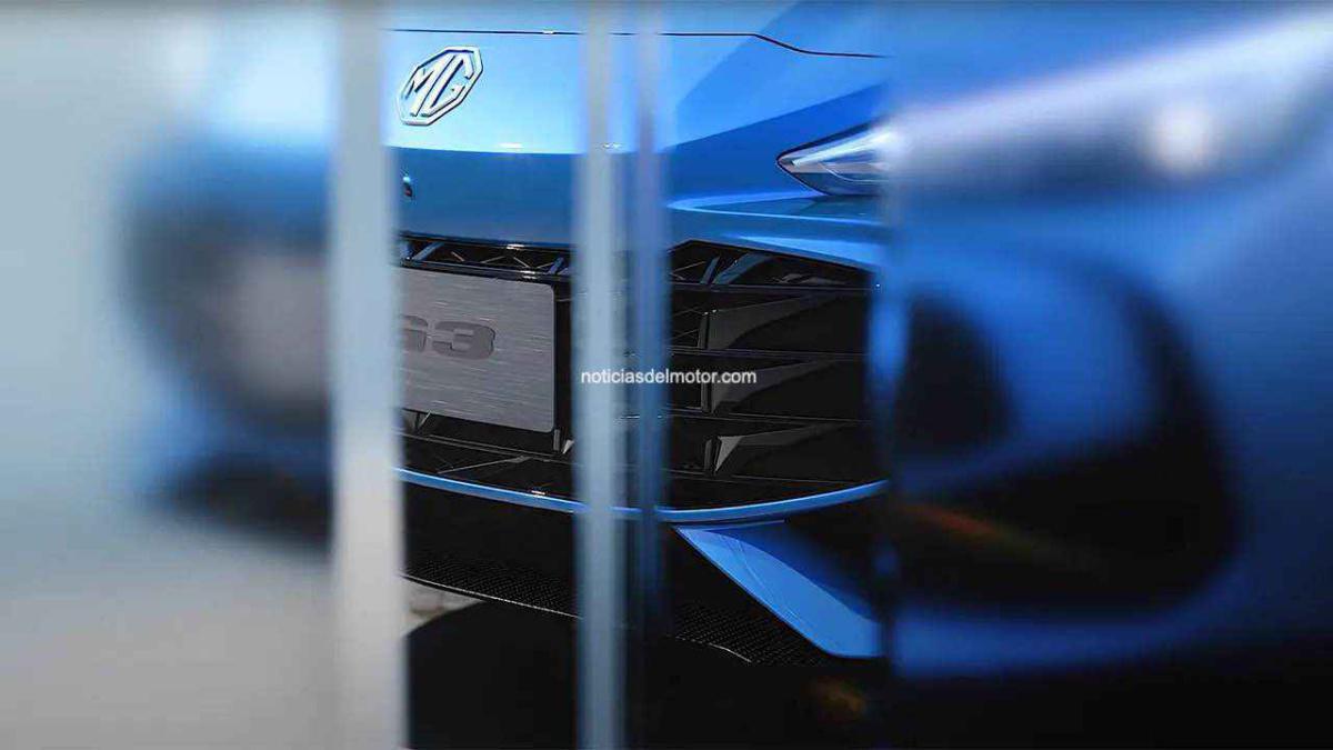 NUEVO MG3 HYBRID: POR PRIMERA VEZ LA TECNOLOGÍA HÍBRIDA AUTORRECARGABLE Y ASEQUIBLE ESTARÁ DISPONIBLE EN ESPAÑA