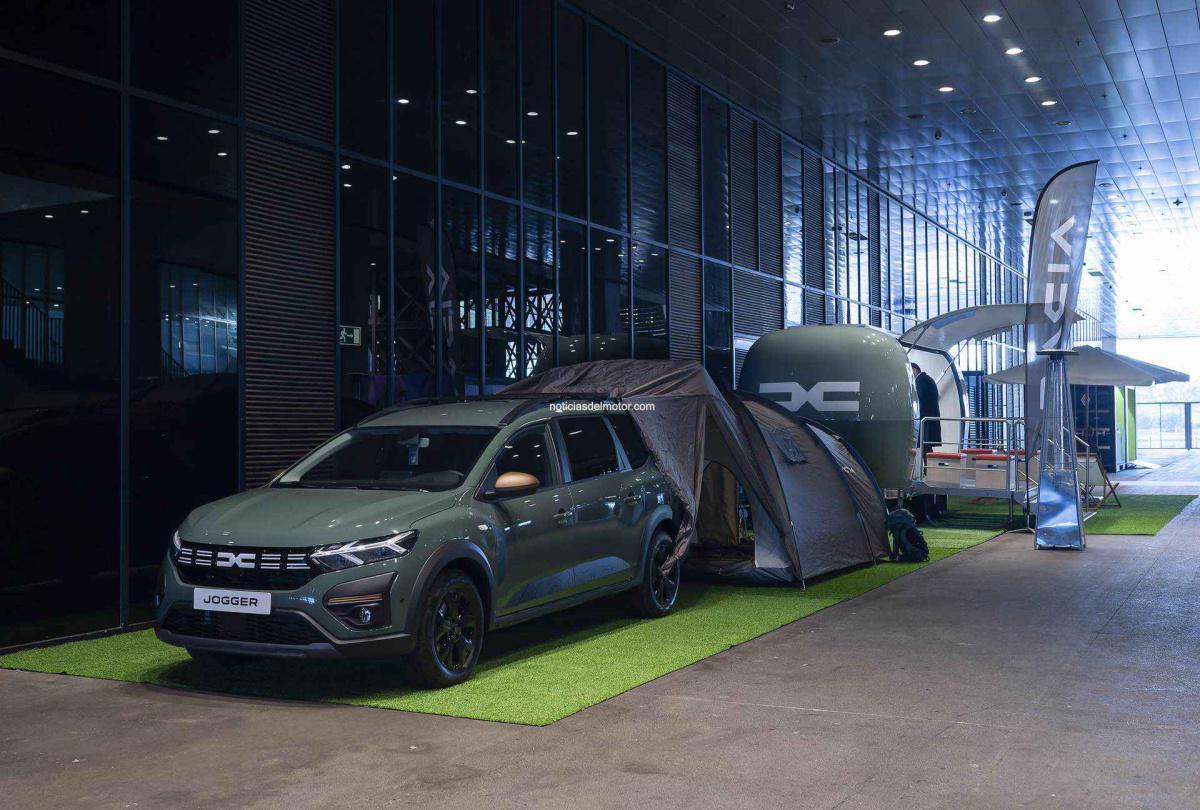 DACIA, AHORA CON HASTA 7 AÑOS DE GARANTÍA