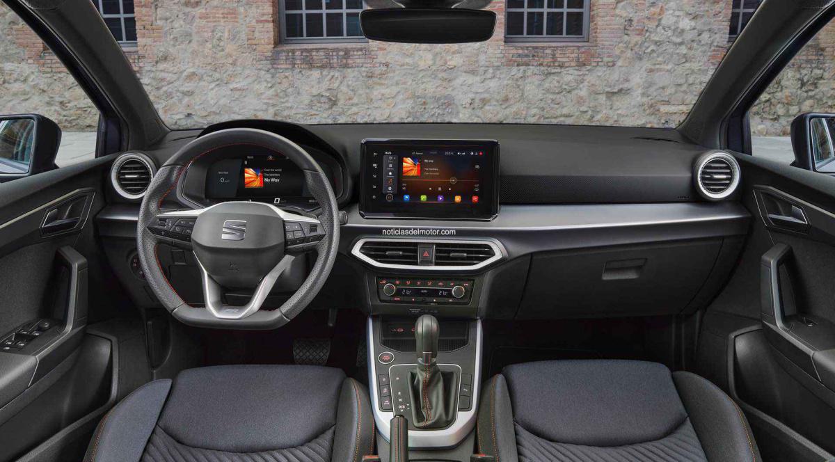 40 AÑOS DE UN ICONO: CELEBRACIÓN DEL LEGADO DEL SEAT IBIZA