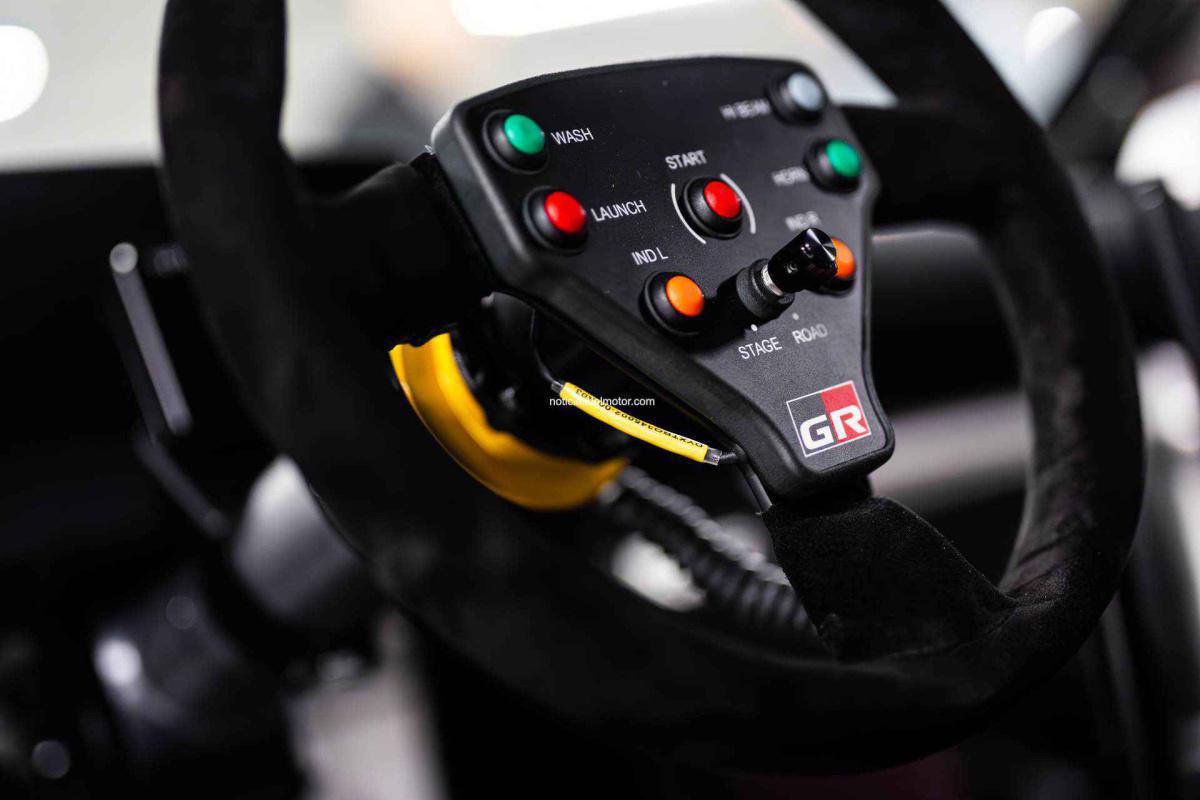 ALEJANDRO CACHÓN Y BORJA ROZADA CORRERÁN CON EL TOYOTA GR YARIS RALLY2 EN EL SUPERCAMPEONATO DE ESPAÑA DE RALLYS