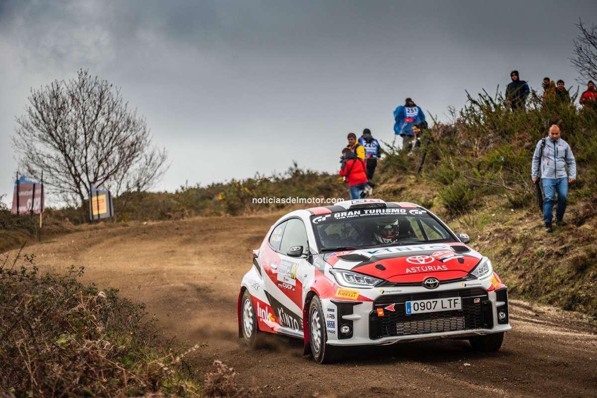 TOYOTA GAZOO Racing Iberian Cup 2024: arranca en Fafe una temporada repleta de novedades
