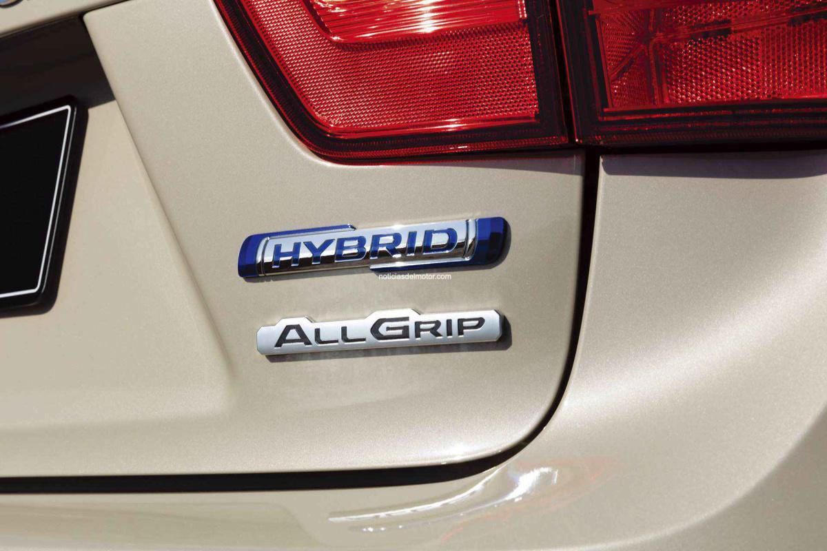 LA TECNOLOGÍA 4X4 DE SUZUKI AL DESCUBIERTO