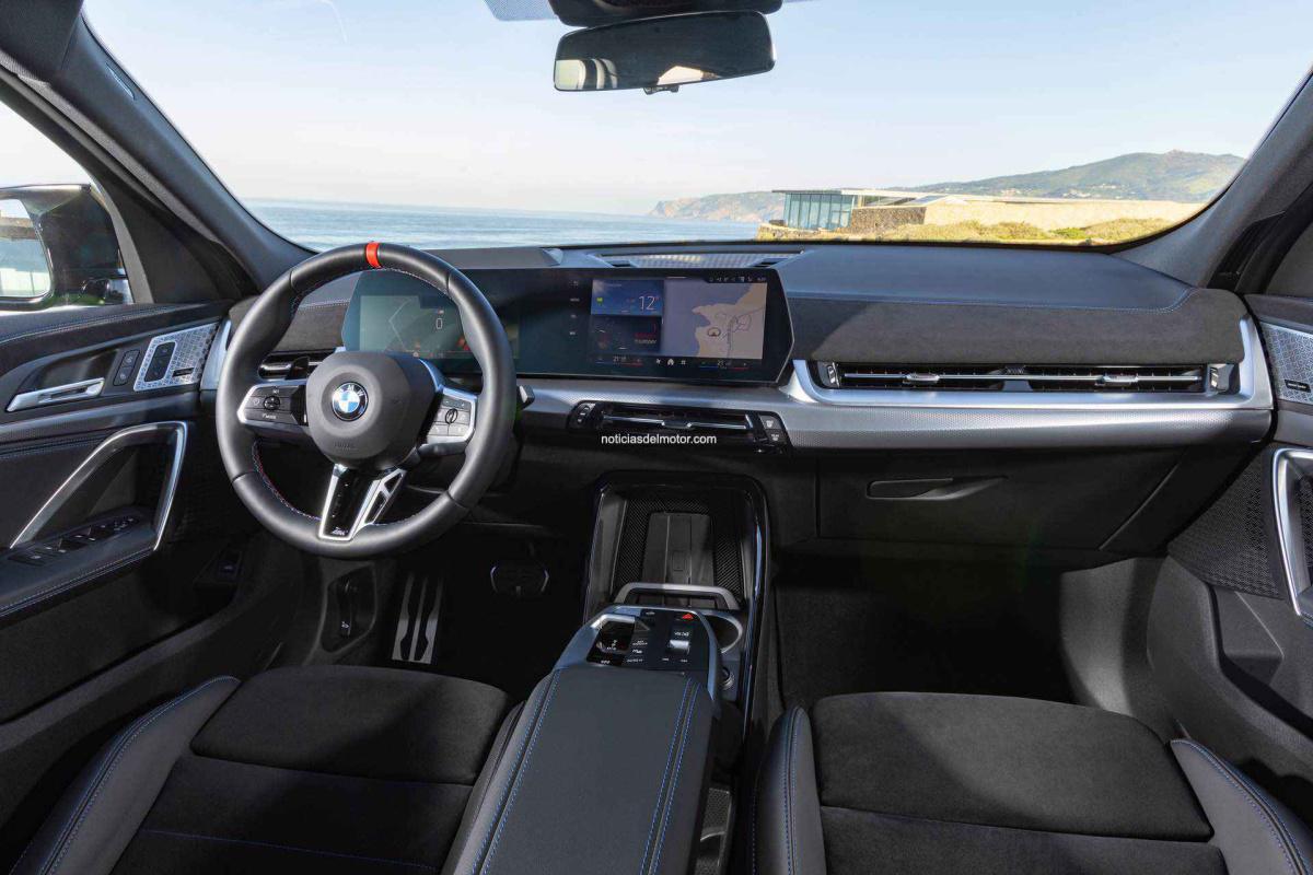 PRECIOS PARA ESPAÑA: NUEVO BMW X2 Y BMW IX2